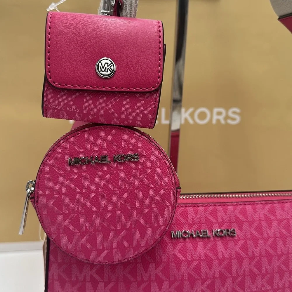 Michael Kors keep your